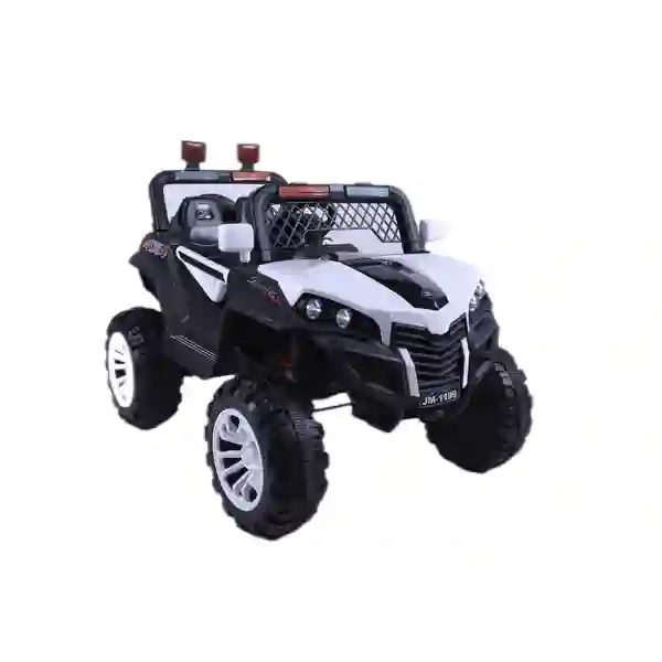 R/C 12v Ride on Toy with Button Start