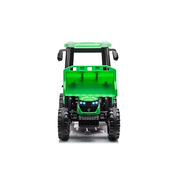 R/C 24V Children Ride On Farmer Tractor