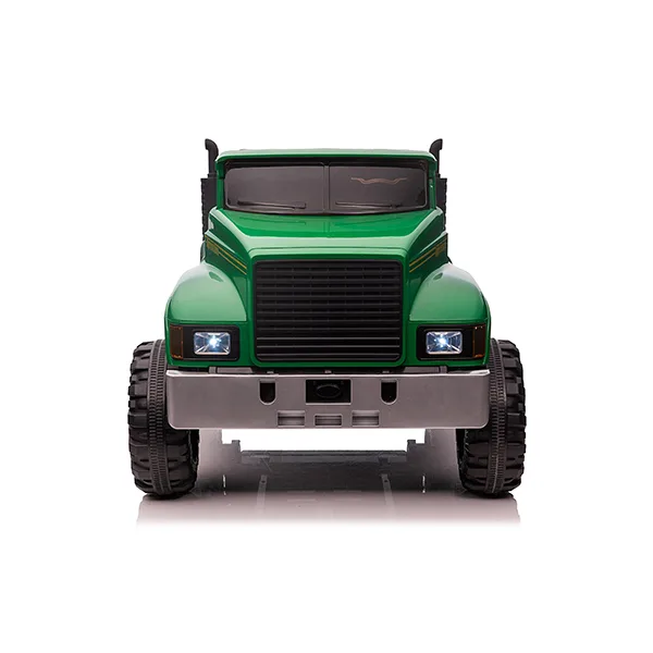 R/C 24V Kids Battery Farmer Truck