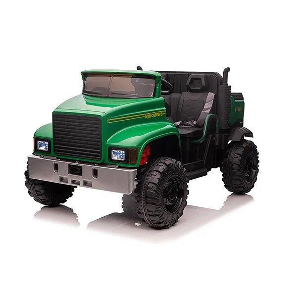 RC 24V Kids Battery Farmer Truck 3