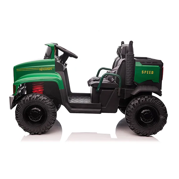 R/C 24V Kids Battery Farmer Truck