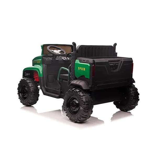 R/C 24V Kids Battery Farmer Truck