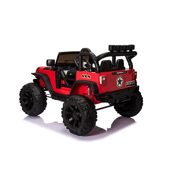 R/C 24V Kids Battery Powered Ride
