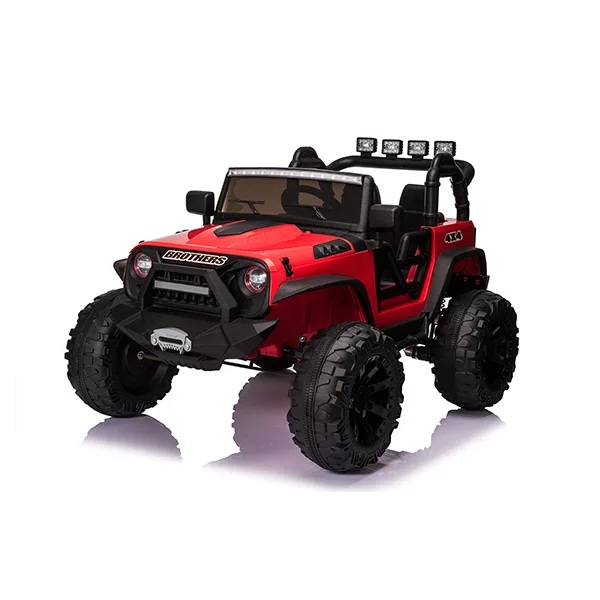 RC 24V Kids Battery Powered Ride 2