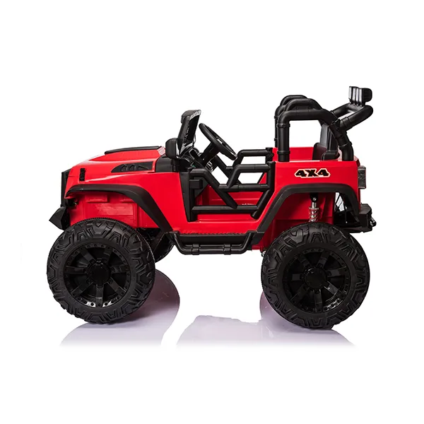 R/C 24V Kids Battery Powered Ride