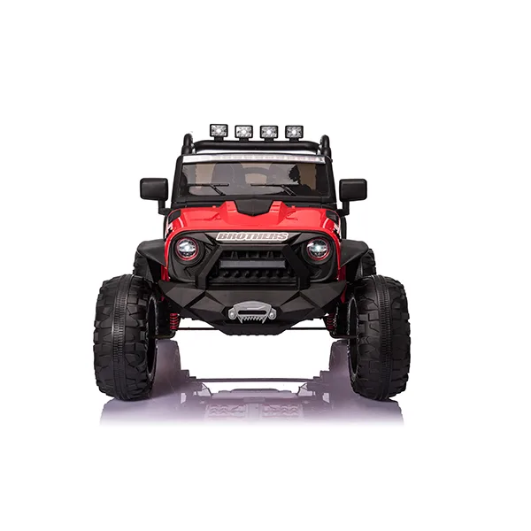R/C 24V Kids Battery Powered Ride