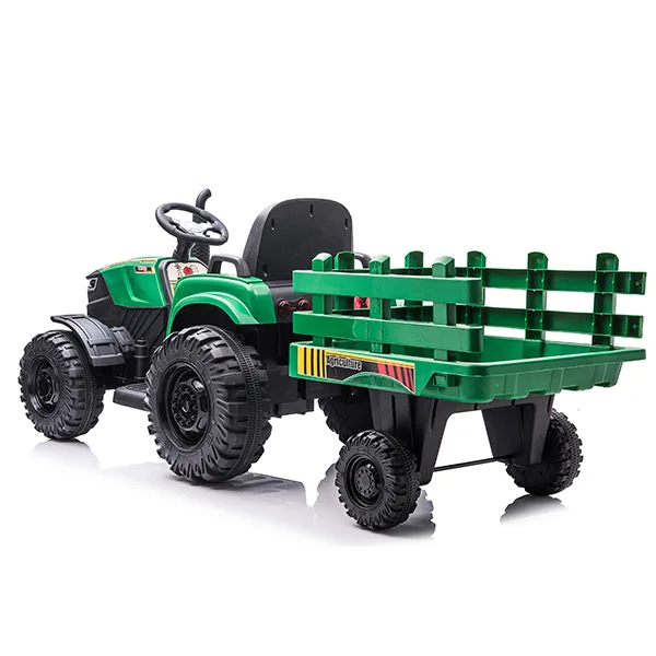 RC 24V Kids Kids Farmer Truck 1