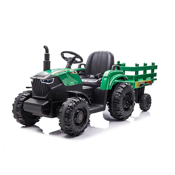R/C 24V Kids Kids Farmer Truck