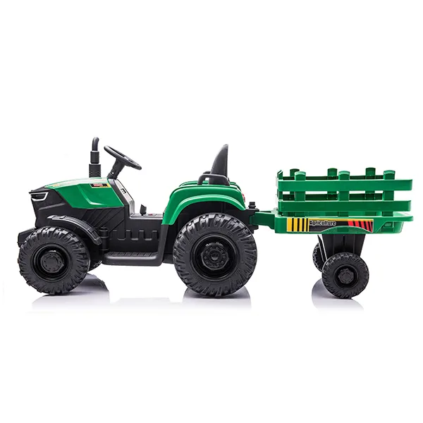R/C 24V Kids Kids Farmer Truck