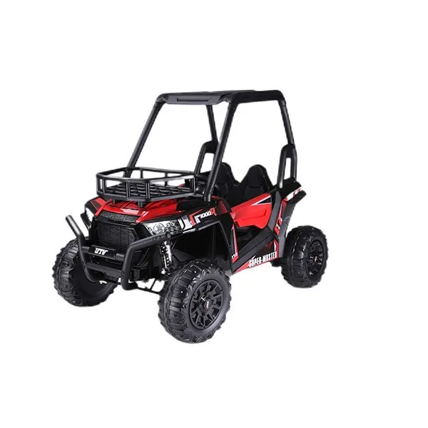 R/C 24V Kids UTV Battery Powered Ride On