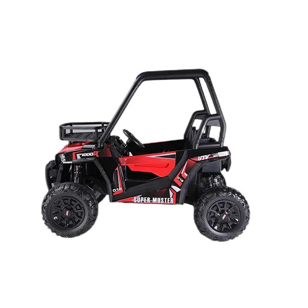 R/C 24V Kids UTV Battery Powered Ride On
