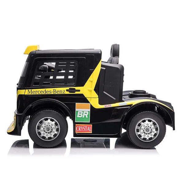 RC 24v Licensed Mercedes-Benz Axor Battery Operated Car