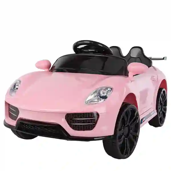 R/C 6v Battery Operated Vehicles with LED Light
