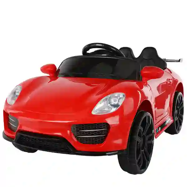 RC 6v Battery Operated Vehicles with LED Light (3)
