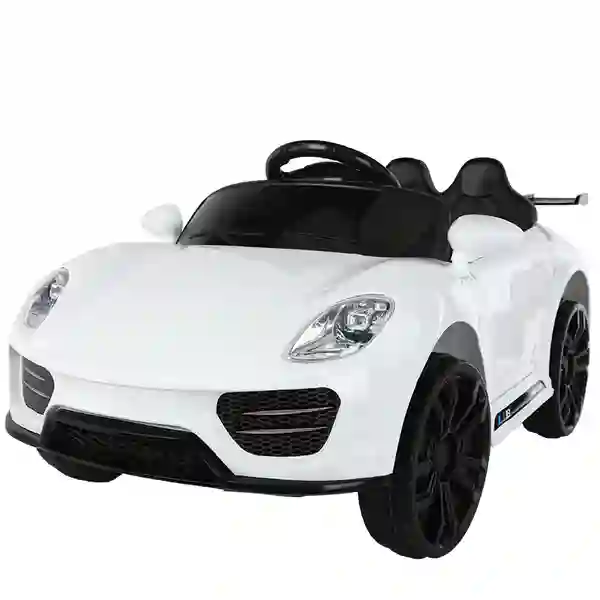 R/C 6v Battery Operated Vehicles with LED Light