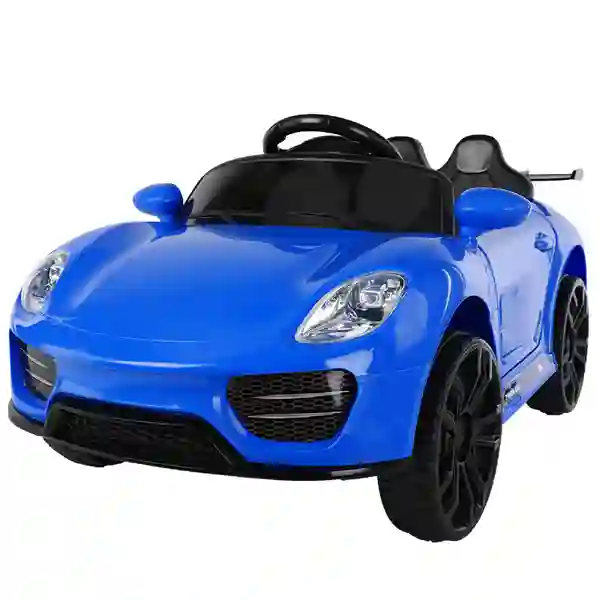 R/C 6v Battery Operated Vehicles with LED Light