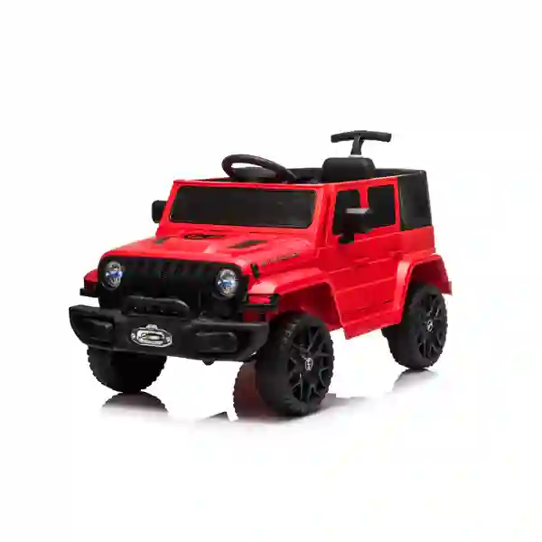 R/C Jeep Style Electric Toy Car with Three Gears Speed