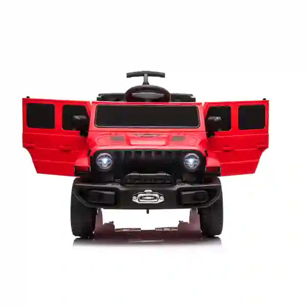 R/C Jeep Style Electric Toy Car with Three Gears Speed