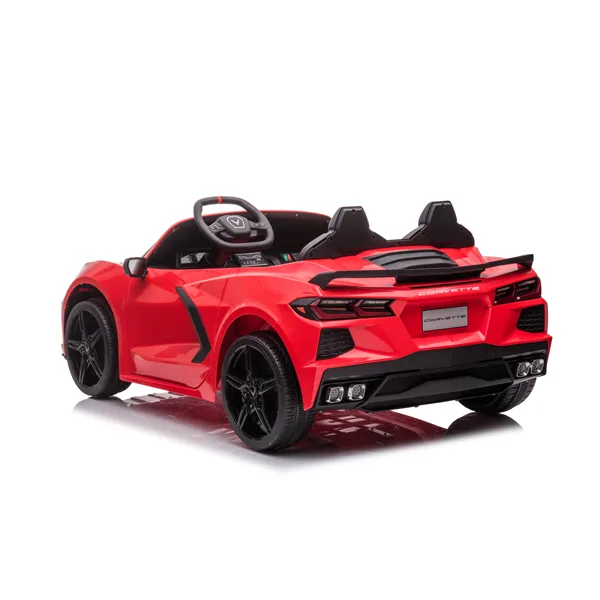 R/C Ride on Car for Children with Low and High Speed