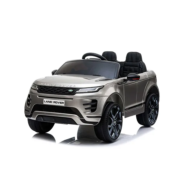 Range Rover Evoque Licensed 24 Volt Battery Operated Ride On Toys - 1
