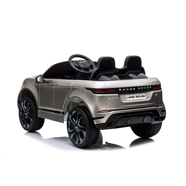 Range Rover Evoque Licensed 24 Volt Battery Operated Ride On Toys