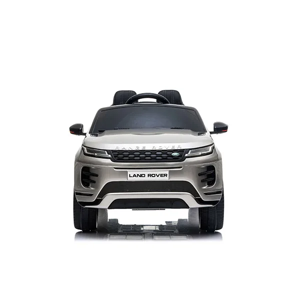 Range Rover Evoque Licensed 24 Volt Battery Operated Ride On Toys