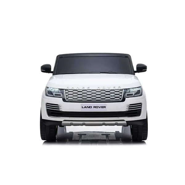 Range Rover Licensed 24V Ride On With 240W Motor