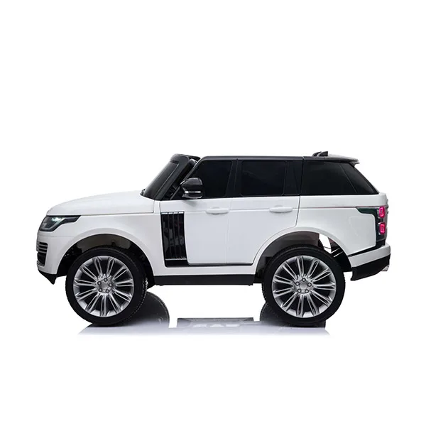 Range Rover Licensed 24V Ride On With 240W Motor