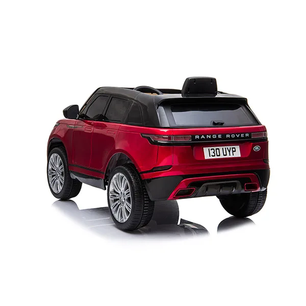 Range Rover Velar Licensed Electric Toy Ride Car