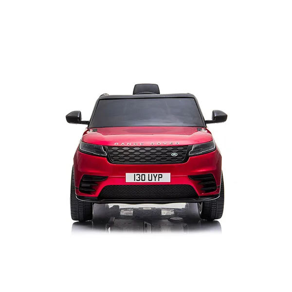 Range Rover Velar Licensed Electric Toy Ride Car