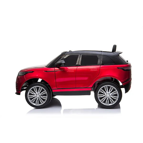 Range Rover Velar Licensed Electric Toy Ride Car