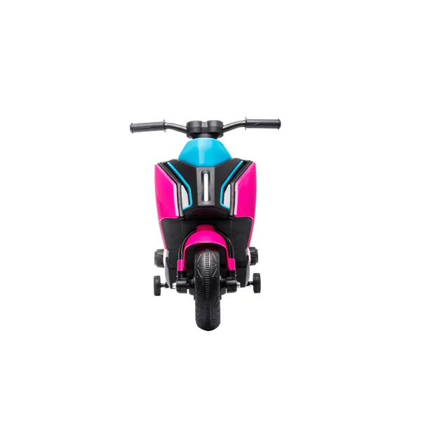 Rechargeable 6V Kids Electric Motorbike