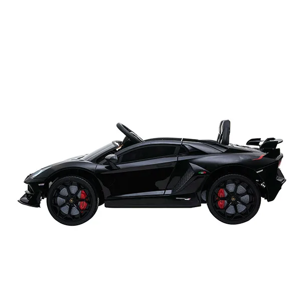 Scissor Doors Lamborghini SVJ Licensed Land Rover Defender Ride On