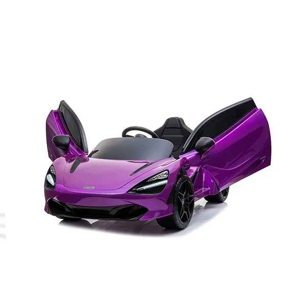 Scissor Doors Mclaren 720S Licensed BMW X5 Ride On Car - 1