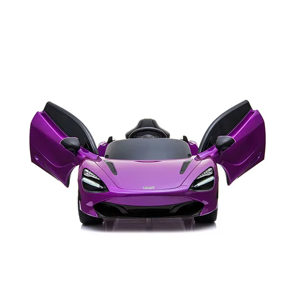 Scissor Doors Mclaren 720S Licensed Ride On Car