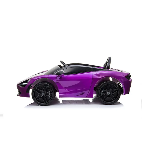 Scissor Doors Mclaren 720S Licensed Ride On Car