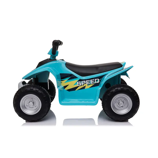 Small Size 6V4AH Kids ATV for Small Kids