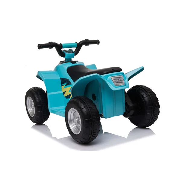 Small Size 6V4AH Kids ATV for Small Kids