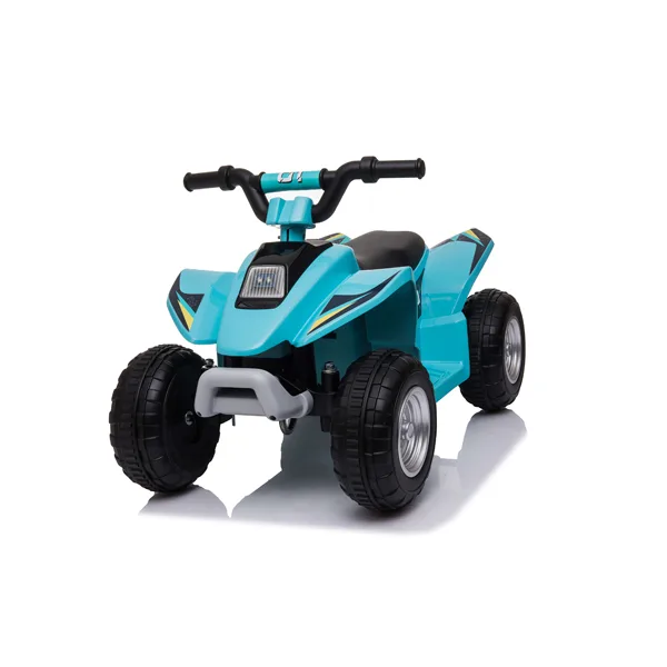 Small Size 6V4AH Kids ATV for Small Kids