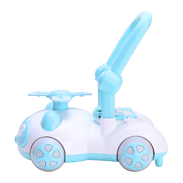 Toddler Walker New Design Solid quality Silence Wheel