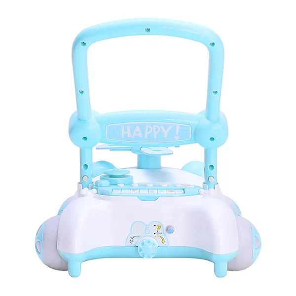 Toddler Walker New Design Solid quality Silence Wheel