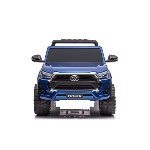 Toyota Hilux Ride On Car With 24V7AH Rechargeable Battery