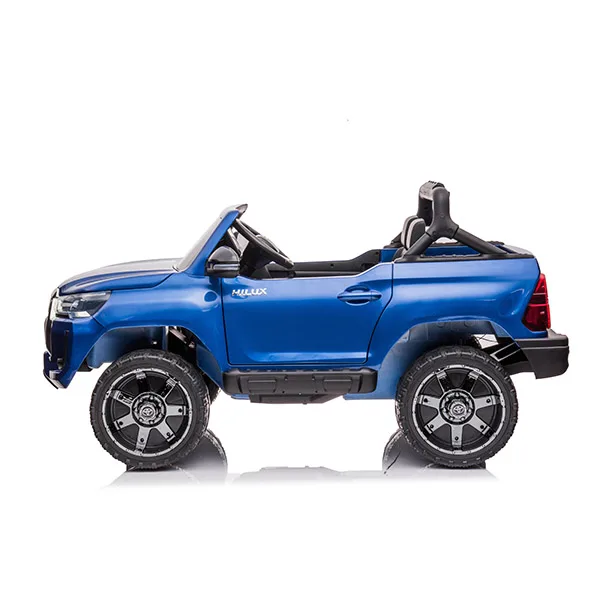 Toyota Hilux Ride On Car With 24V7AH Rechargeable Battery