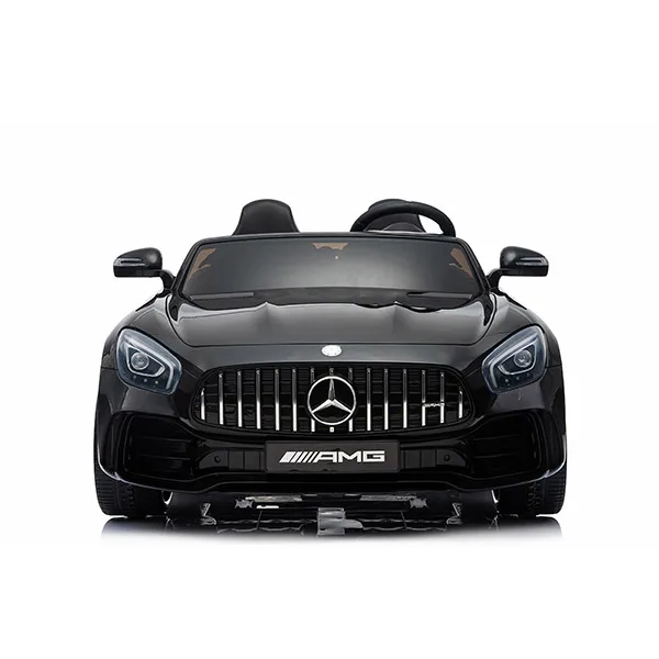 Two Seats Mercedes-Benz GT R Licensed VW Ride On Car