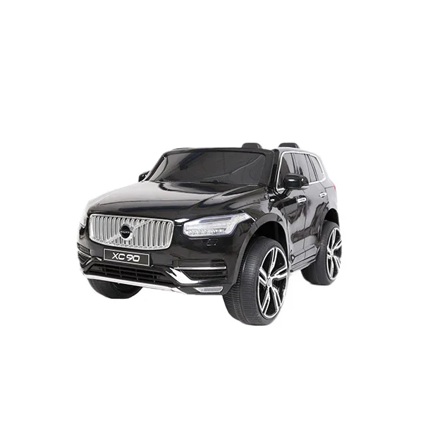 VOLVO XC90 Licensed Two Seater Ride On With Wireless Function - 1