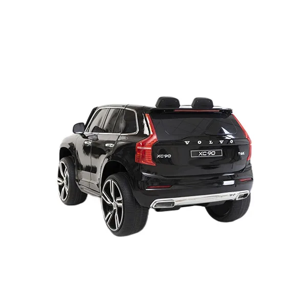 VOLVO XC90 Licensed Two Seater Ride On With Wireless Function