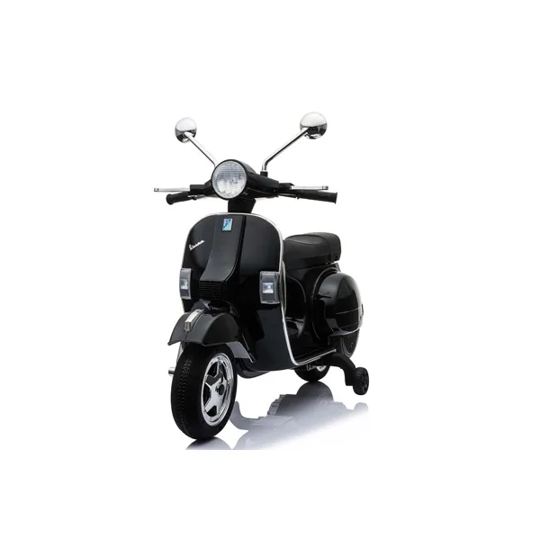 Vespa PX150 Electric Scooter Motorcycle (1)