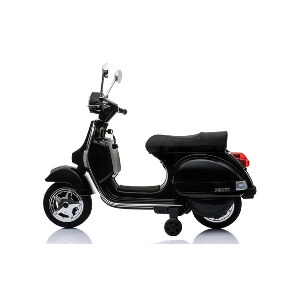 Vespa PX150 Electric Scooter Motorcycle