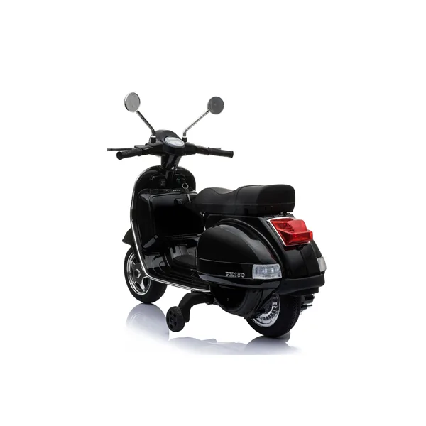 Vespa PX150 Electric Scooter Motorcycle