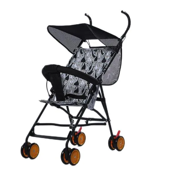 Customized Good Quality Cheap Children′s Stroller
